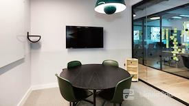 WeWork | 2 Dublin Landings