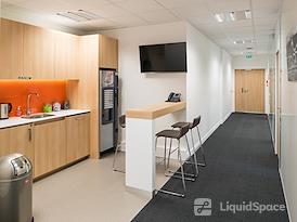 Regus | Orly, Orlytech