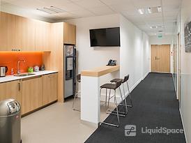 Regus | Orly, Orlytech