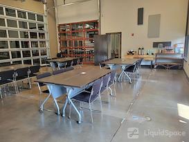 GRID COLLABORATIVE WORKSPACES