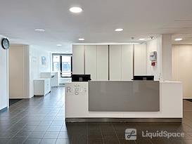 Regus | Grenoble, Meylan