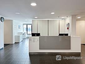 Regus | Grenoble, Meylan