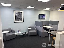Regus | Newcastle, Cloth Market