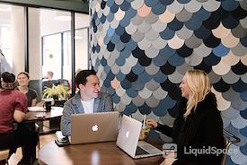 WeWork | Hanse Forum