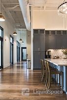 Thrive Canton at The Jones Building