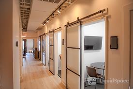 3LO - Modern Co-Working in Historic Downtown Durham