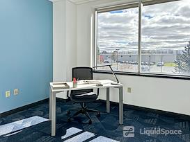 HQ | MI, Grand Rapids - Corporate Exchange