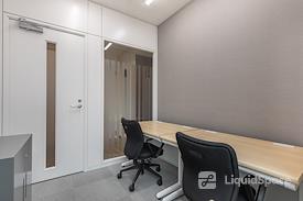 Open Office | Tokyo, Tachikawa Eki Minami