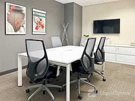 Regus | 401 North Michigan
