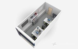 Regus | IL, Chicago - O'Hare Airport