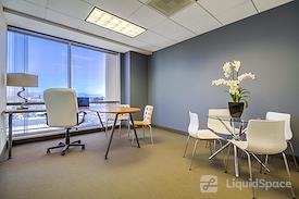 Barrister Executive Suites | Santa Monica