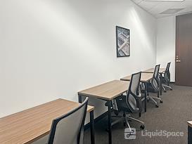 Regus | FL, Orlando - Downtown North Orange