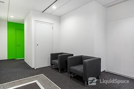 Regus | FUKUOKA, Tenjin Minami