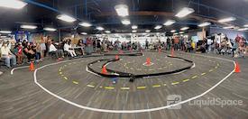 Circuit Launch: The Center for Electronic Hardware Dev.