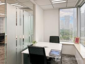 Regus | Shenzhen, Times Financial Centre
