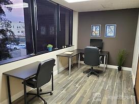 The Offices @ Upland Inn