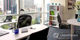 IZA Business Centers Legaria Polanco