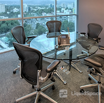 IOS OFFICES | Torre Murano