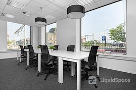 Regus | Maastricht City Centre