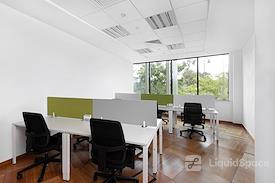 Regus | Dublin, Santry