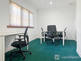 HQ | Banff, 1 Old Market Place