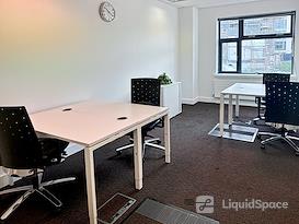 Regus | Dublin, 2 Harcourt