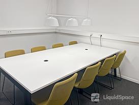 HQ | KARLSTAD, Västra Torggatan