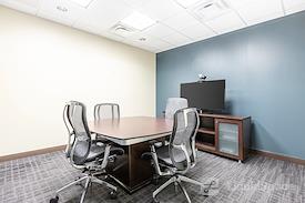 Regus | Eagleview Corporate Center