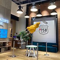 ナゴヤイノベーターズガレージ（NAGOYA INNOVATOR’S GARAGE）