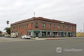 Coastal Coworking