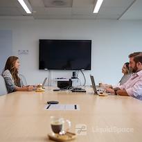 Bend Flexible Offices - Coworking Guatemala