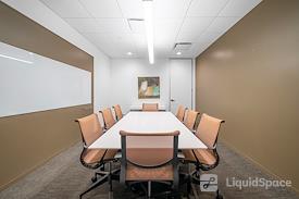 Regus | Hughes Landing