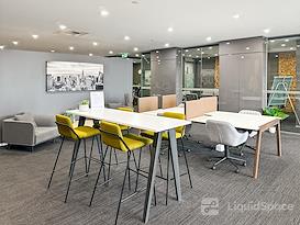 Regus | MELBOURNE, 180 Lonsdale Street