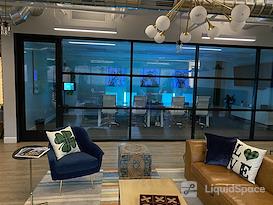 The Post Workspaces