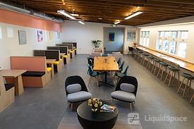 Workstation West Berkeley