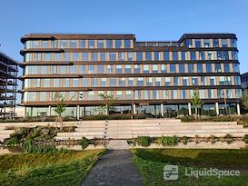 Signature | Signature, Diegem Park 7