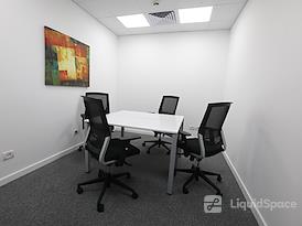 Regus | Cairo, Nasr City Olympic Building