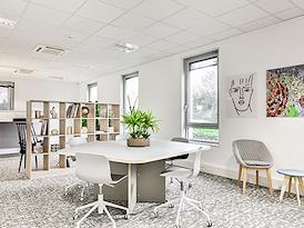 Regus | Villepinte, Parc des Expositions
