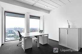 Regus | Belgrade USCE Tower