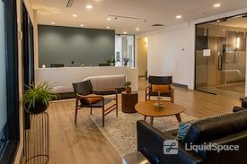Regus | NS, Scotia Square - Barrington Tower