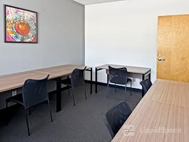 Regus | AR, Bentonville - Beau Terre