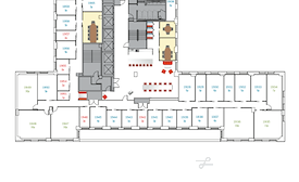 Serendipity Labs - New York - Grand Central