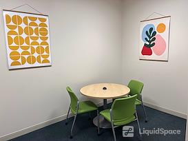 Gravitate Coworking East Village