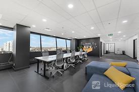 CollabHive - Scarborough