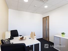 Regus | Sofia, Airport