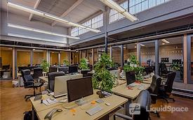 Thrive Workplace @ Ballpark