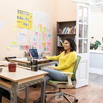 Symbiosis Art & Coworking Lima