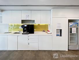 Regus | NEW DELHI, Caddie