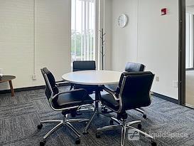 Regus | Houston - Buccaneer Ln.