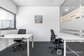 HQ | Madrid, Las Rozas HQ, Las Rozas